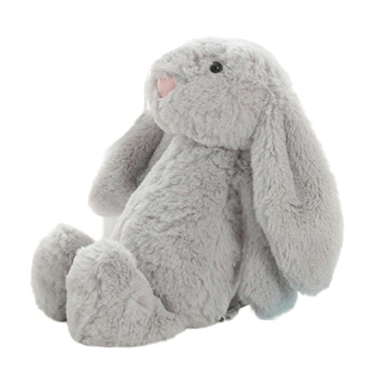 Plush Toy Bunny Rabbit Sleeping Companion - Plushies
