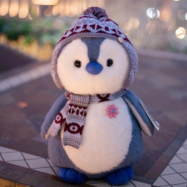 Super Cute Penguin Plushies - Plushies