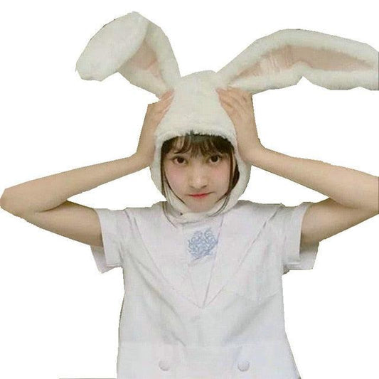 popular girls rabbit Headband Plush - Plushies
