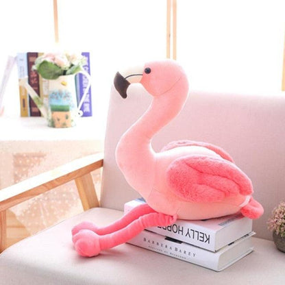 Flamingo Plush Toys - Plushies
