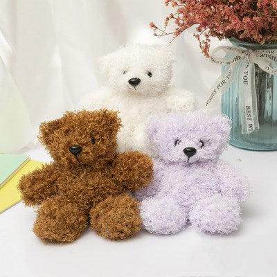 5.1" High Quality Super Cute & Lovely Teddy Bear,  Stuffed Animals Plush Toys - Plushies