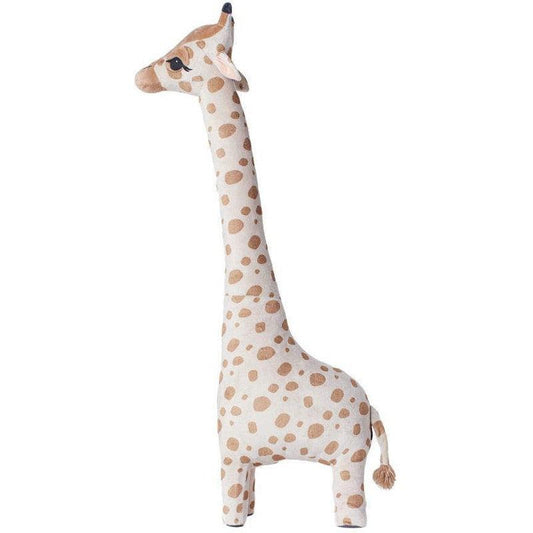 Giant Giraffe Stuffed Animal Plush Toy - Plushies
