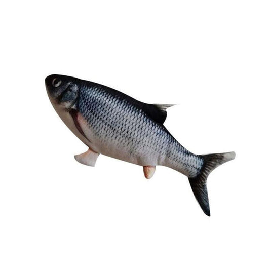 Realistic Carp Fish Plushy - Plushies