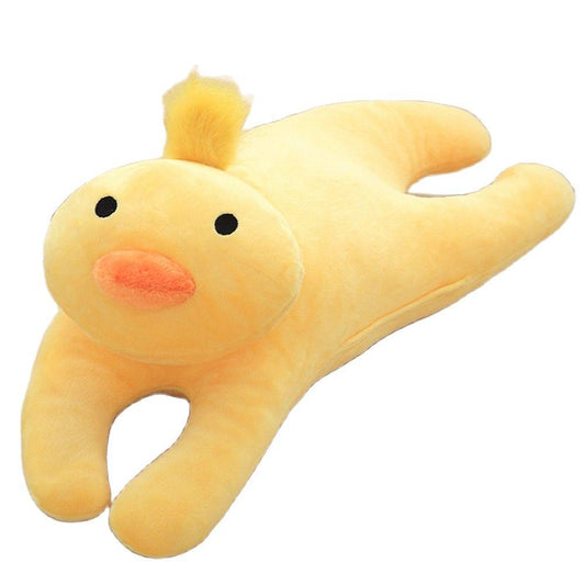 Kawaii Large Plush Stuffed Duck 20" - Plushies