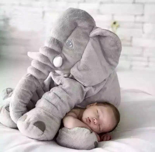 Elephant Stuffed Animal Giant Plush Toys - Plushies