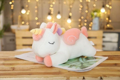 Mythical Unicorn Plush Toys - Plushies