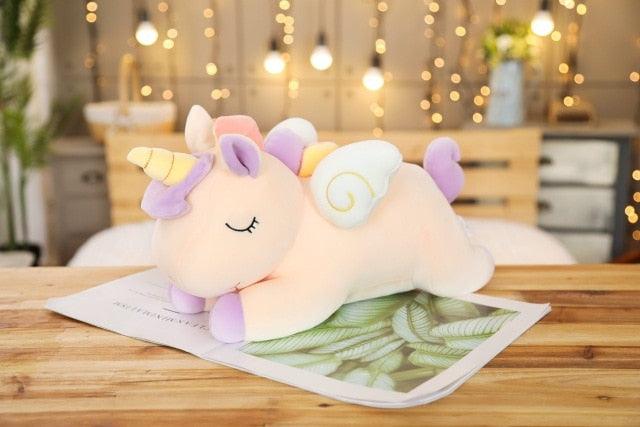 Mythical Unicorn Plush Toys - Plushies