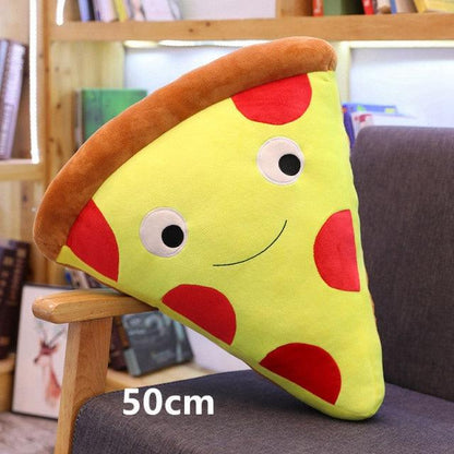 Sexy Fast Food Stuffed Pillows - Plushies