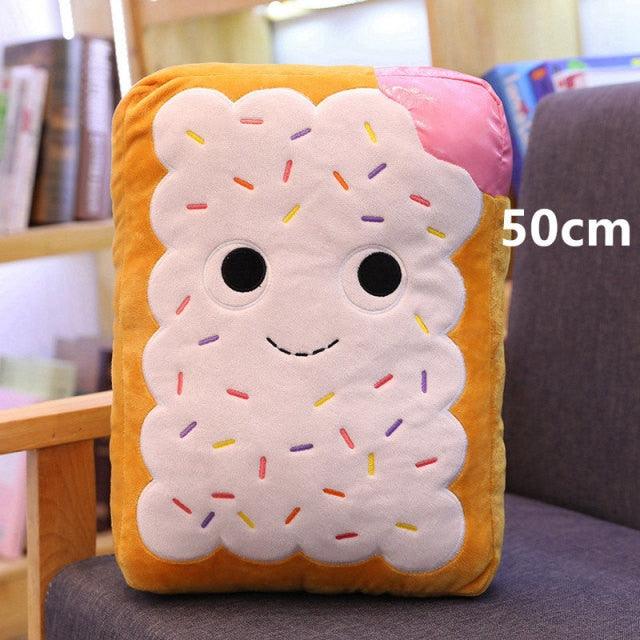 Sexy Fast Food Stuffed Pillows - Plushies