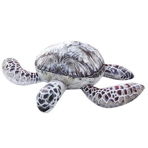 4" - 12" Realistic Ocean Sea Turtle Stuffed Animal Plush Toy Doll - Plushies
