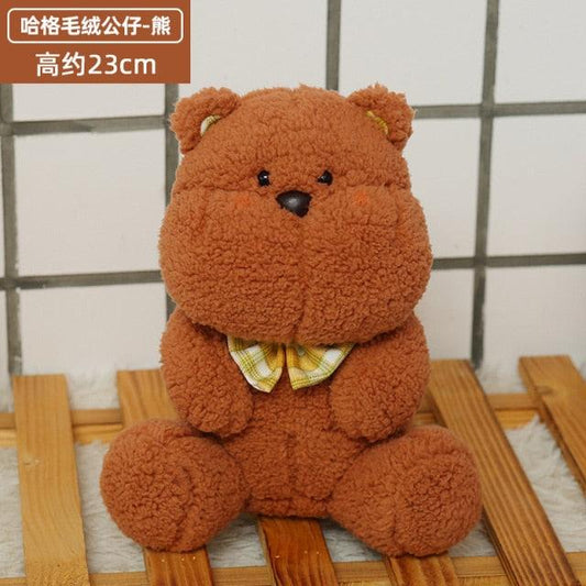 Kawaii Teddy Bear - Plushies