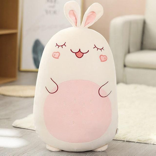 Squishy Bunny Rabbit Plushie - Plushies