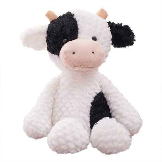 Cuddly Cow Appease Sleeping Companion Plushie - Plushies