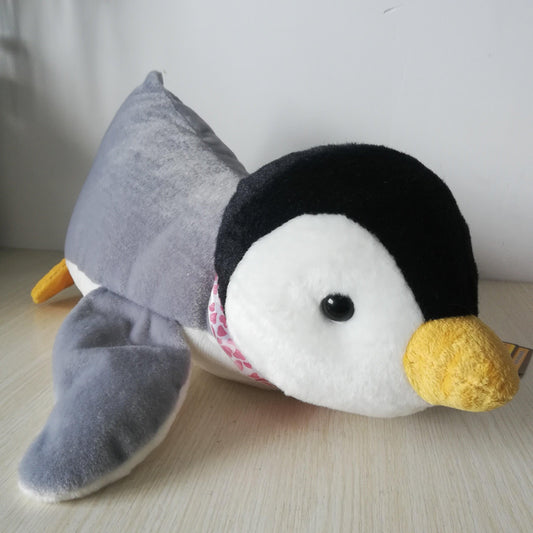 16" Penguin Plushie - Plushies