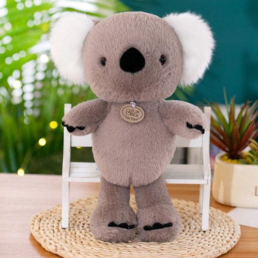 12" Koala Stuffed Animal Plush Toy - Plushies