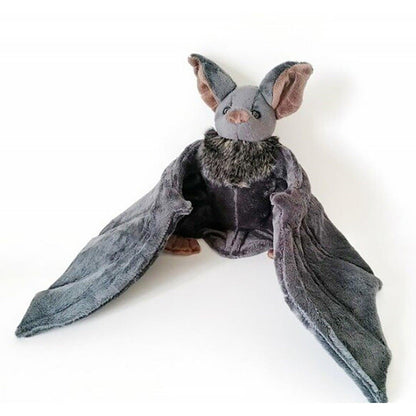 Giant Halloween Bat Plush Toy For Kids - Plushies