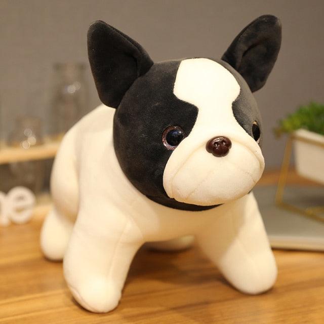 Super Soft French Bulldog Plush Toys - Plushies