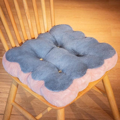 Biscuit Shaped Cushions - Plushies