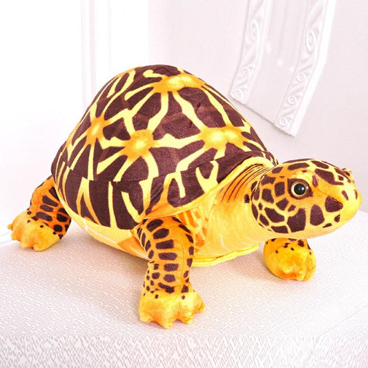 Plush Tortoise Stuffed Animals - Plushies