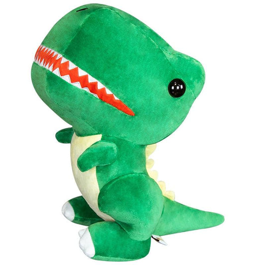 Big Head T-Rex  Plush Toys - Plushies