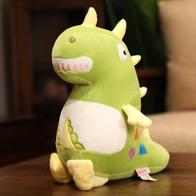Terribly Cute T-rex Dino Plushies - Plushies