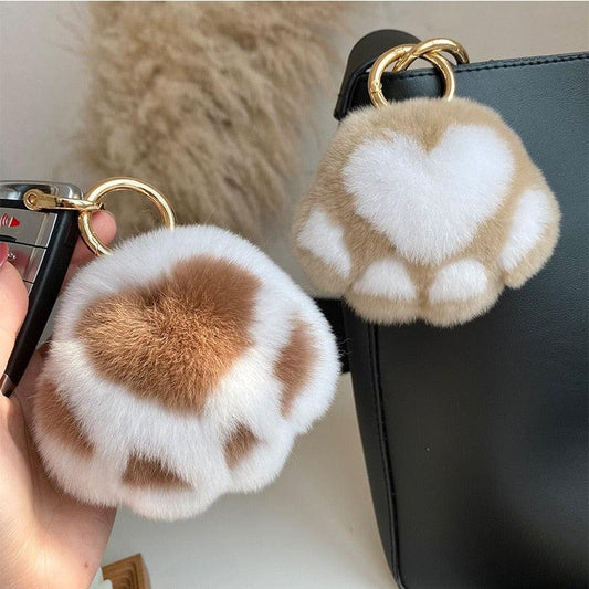 Cute Cat Claw Accessories - Plushies