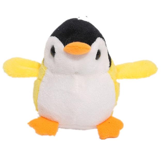 Quality Penguin Key Chain Stuffed Animal - Plushies