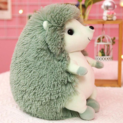 Cute Hedgehog Stuffed Animal - Plushies