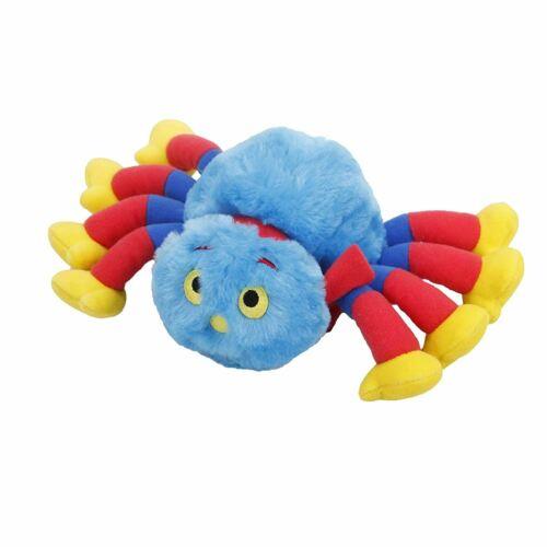 Cute Wooly Spider Plushie - Plushies