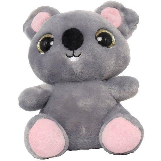 Cute Big Eye Koala Bear Plushie - Plushies