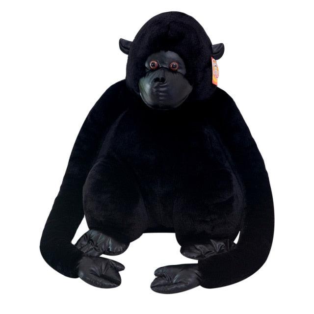 Soft Gorilla Orangutan Stuffed Animals - Plushies