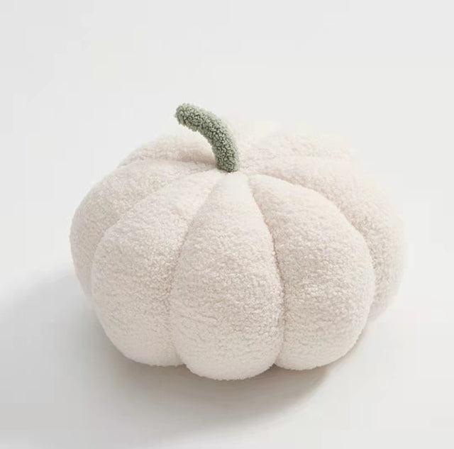 Multiple Sizes Pumpkin Plush Pillows - Plushies