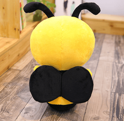 Honeybee Soft Stuffed Plush Toy - Plushies