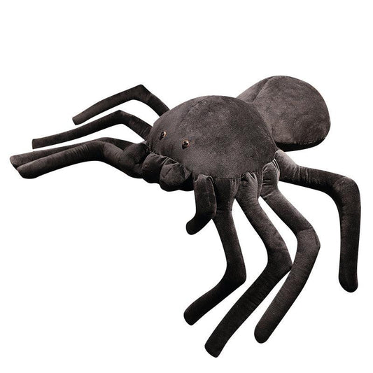 Horror Halloween Spider Plush Toy - Plushies