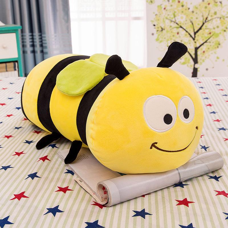 Happy Bees Plushies - Plushies