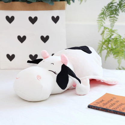 Super Cute Huggable Animal Plush Toys - Plushies