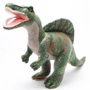 Simulation big dinosaur plush toy doll - Plushies