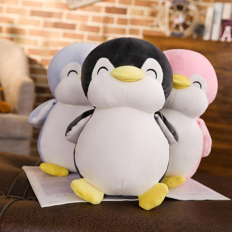 Penguin plush toy - Plushies