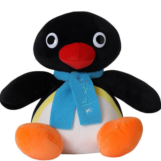 High Quality Penguin Plush Toys - Plushies