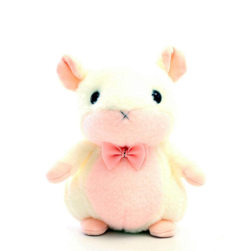 Cute mini mouse doll children's gift plush toy - Plushies