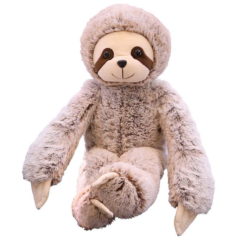 Sloth Soft Stuffed Plush Toy - Plushies