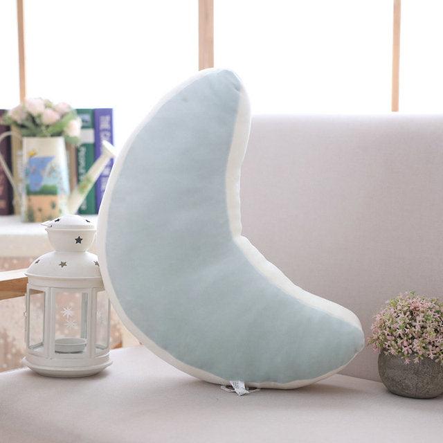 Soft Quality Throw Pillows - Plushies
