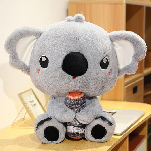 Cute Koala Doll Kids Plushy - Plushies