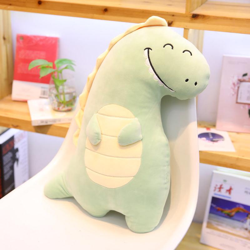 Cute Animals, Dinos, Unicorns and Hedgehog Plush Pillows - Plushies
