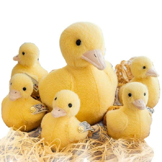 The Cutest Ugly Duckling Stuffed Animal - Plushies