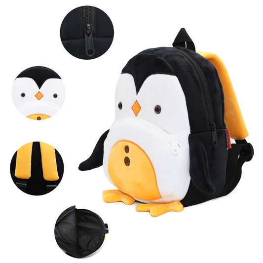 Children's Penguin Pack - Plushies