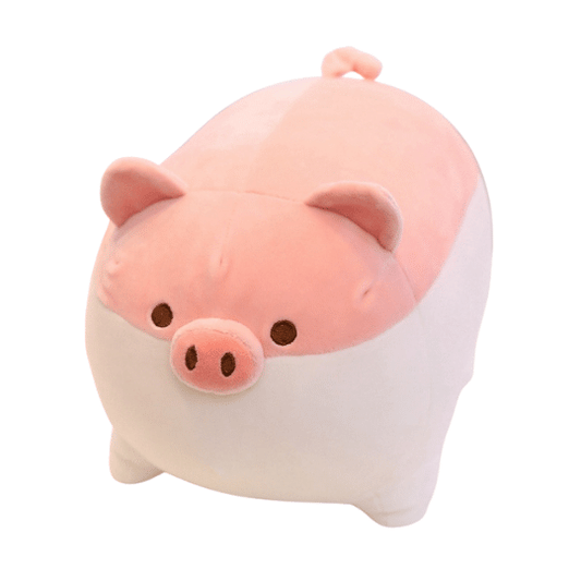 Super Cute Chubby Piggy Plushies - Plushies