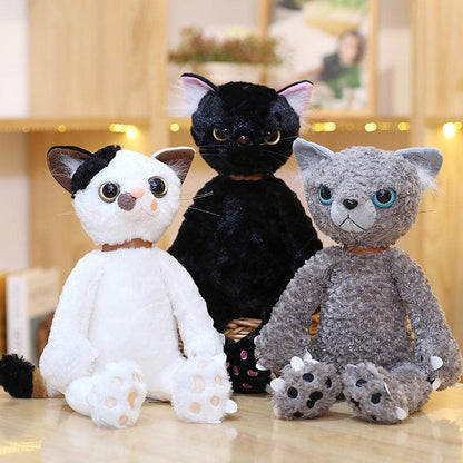 Tamino Maita Cat Stuffed Animals - Plushies