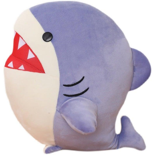 Cute Stand Up Shark - Plushies