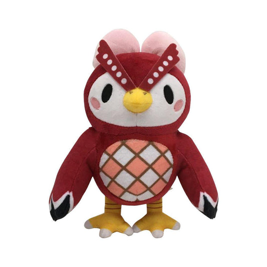 Owl plush doll - Plushies